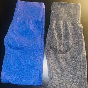 NVGTN sculpting size S NWOT! Never worn